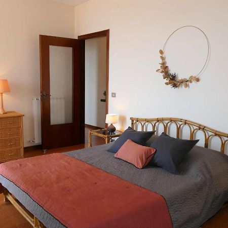 Apartment Belle Vue By Interhome Santo Stefano al Mare Extérieur photo