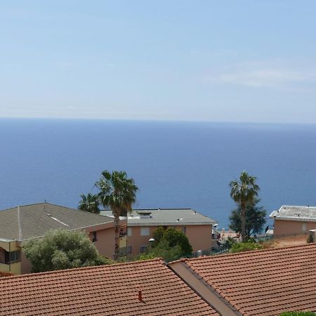 Apartment Belle Vue By Interhome Santo Stefano al Mare Extérieur photo
