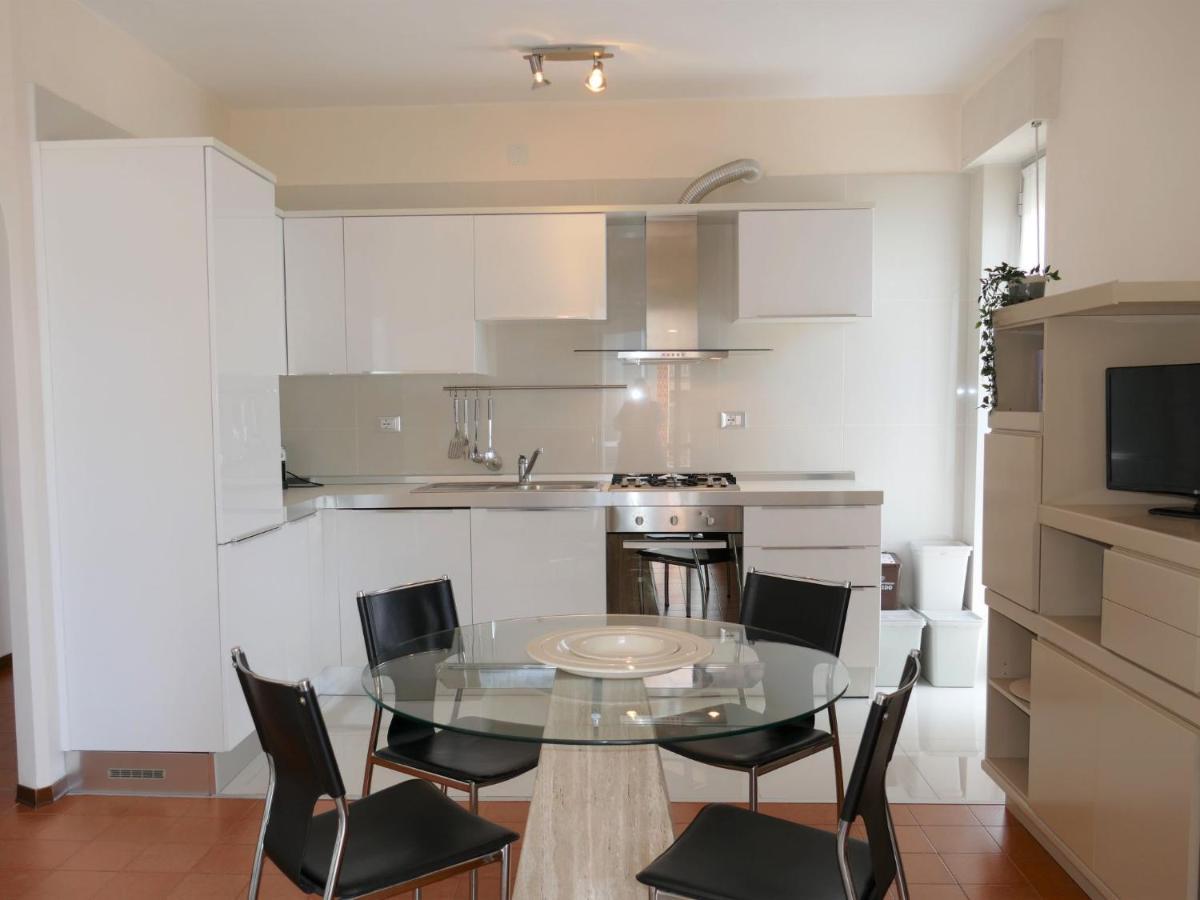 Apartment Belle Vue By Interhome Santo Stefano al Mare Extérieur photo