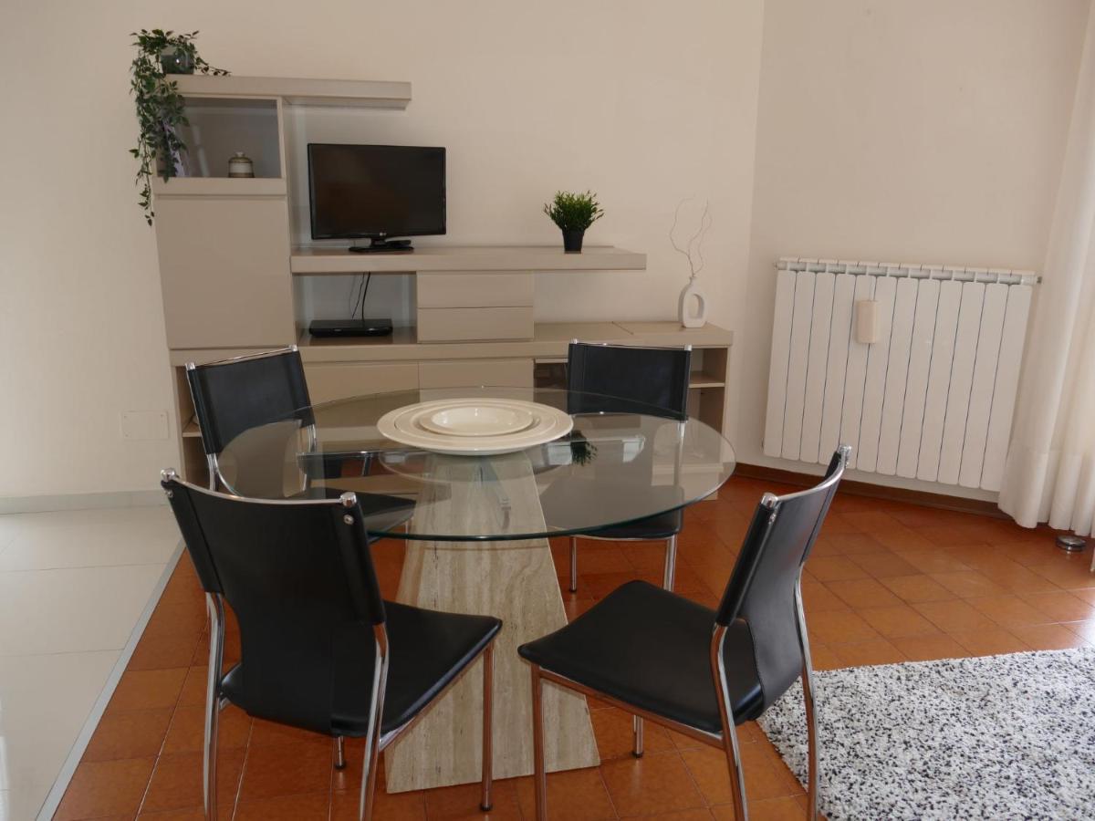 Apartment Belle Vue By Interhome Santo Stefano al Mare Extérieur photo