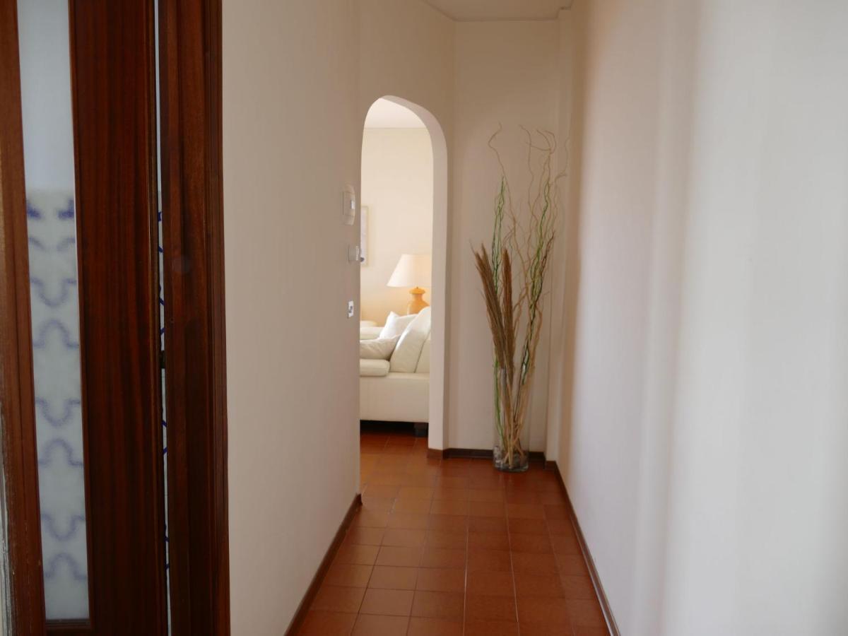 Apartment Belle Vue By Interhome Santo Stefano al Mare Extérieur photo