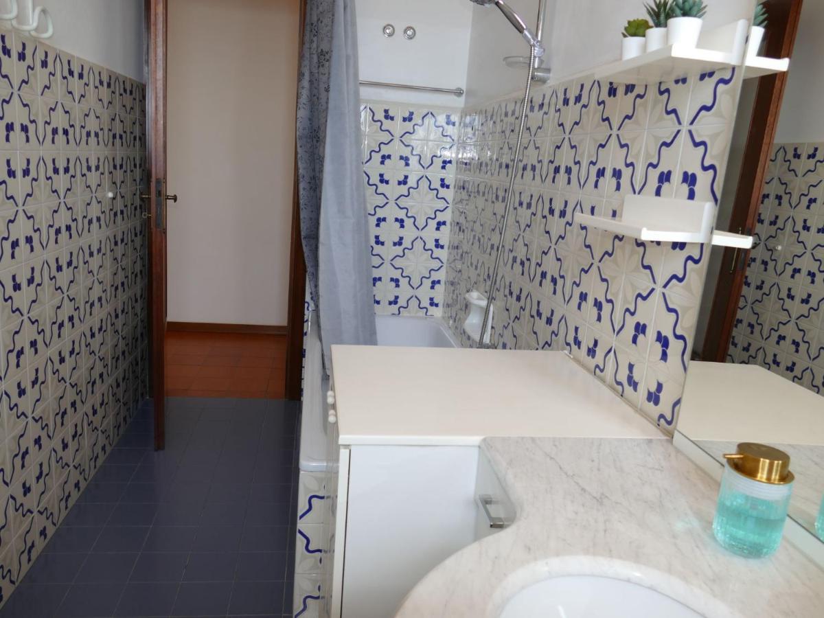 Apartment Belle Vue By Interhome Santo Stefano al Mare Extérieur photo